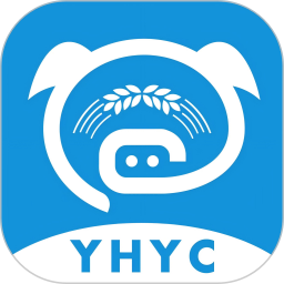 益禾云仓2026官方新版图标