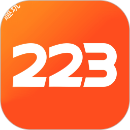 223趣玩2026官方新版图标