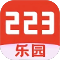 223趣玩2026官方新版图标