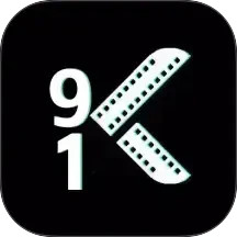 91轻量剪辑2026官方新版图标