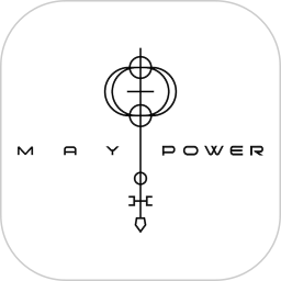 May Power2025官方新版图标