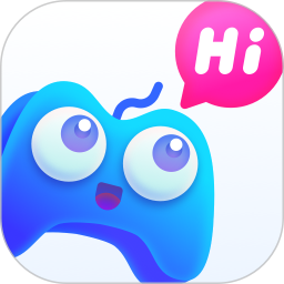 游戏搭子2026官方新版图标