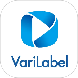 VariLabel2026官方新版图标