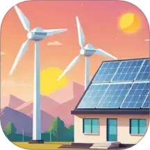 阳光灿烂2025官方新版图标