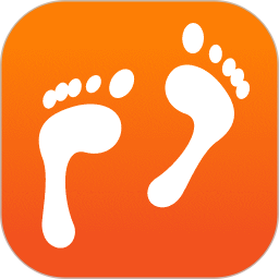 道迹点点2026官方新版图标