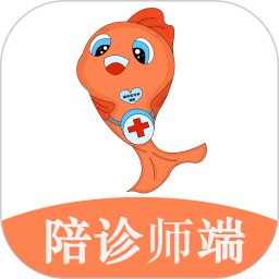 晓伊陪诊师端2025官方新版图标