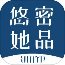 悠密她品2025官方新版图标