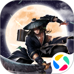 墨武侠2026官方新版图标