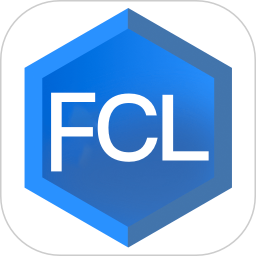 FCL助手2025官方新版图标