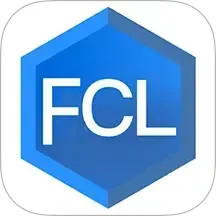 FCL助手2025官方新版图标