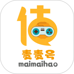 麦麦号2025官方新版图标