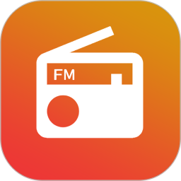 收音机fm2025官方新版图标
