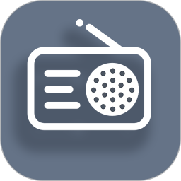 收音机fm2026官方新版图标