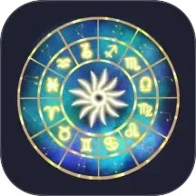 紫薇星盘大师2025官方新版图标