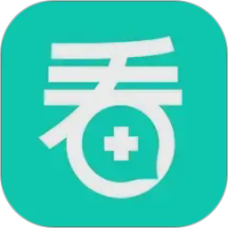 看看云医2026官方新版图标