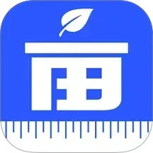测亩仪免费2025官方新版图标