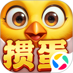 波克掼蛋2025官方新版图标