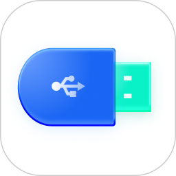 采映U盘2025官方新版图标