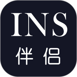 INS伴侣2025官方新版图标