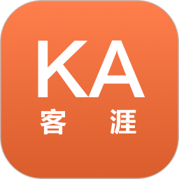 客涯2026官方新版图标