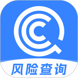 企业风险查询2026官方新版图标