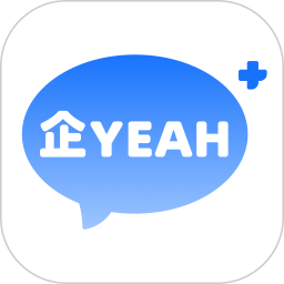 企yeah+2026官方新版图标