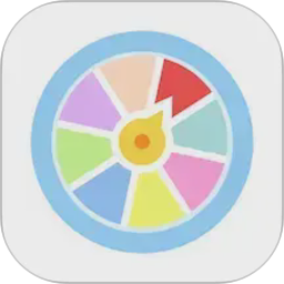 小转盘大决定2026官方新版图标