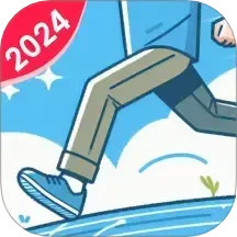 全民爱计步2024官方新版图标