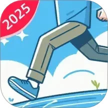 全民爱计步2025官方新版图标