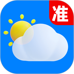 5G实况天气通2025官方新版图标