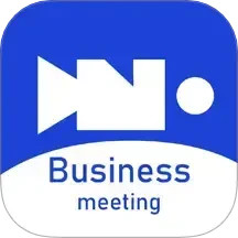 跨境会议管理平台2025官方新版图标