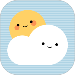 天气预报准2026官方新版图标