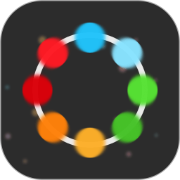 旋转视觉赛2025官方新版图标