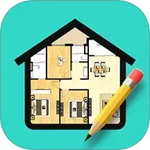 装修设计平面图2026官方新版图标