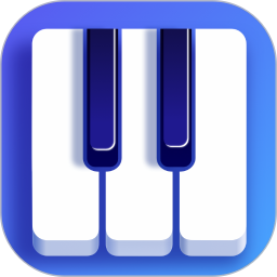 Hello Piano2025官方新版图标