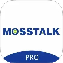 MossTalk Pro2025官方新版图标