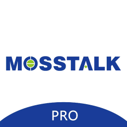 MossTalk Pro2026官方新版图标
