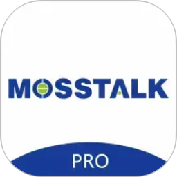 MossTalk Pro2026官方新版图标