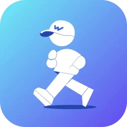 Weipofit2026官方新版图标