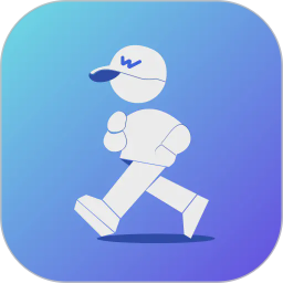 Weipofit2026官方新版图标