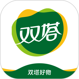双塔好物2025官方新版图标