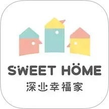 深业幸福家2025官方新版图标