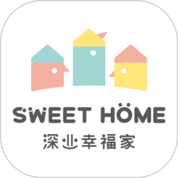 深业幸福家2026官方新版图标