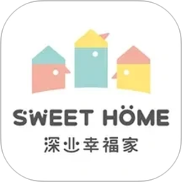 深业幸福家2026官方新版图标