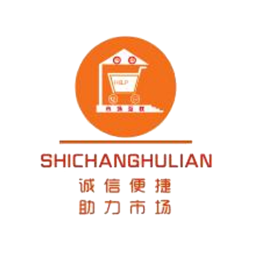 市场互联2026官方新版图标