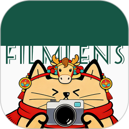 懒相机2026官方新版图标