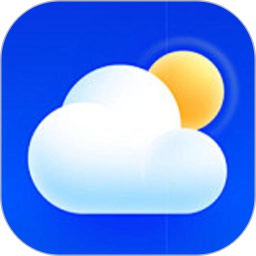 准空及时天气2026官方新版图标