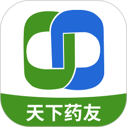 天下药友2026官方新版图标