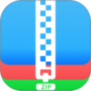 压缩文件管理器2025官方新版图标