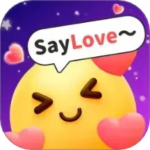 SayLove键盘2025官方新版图标